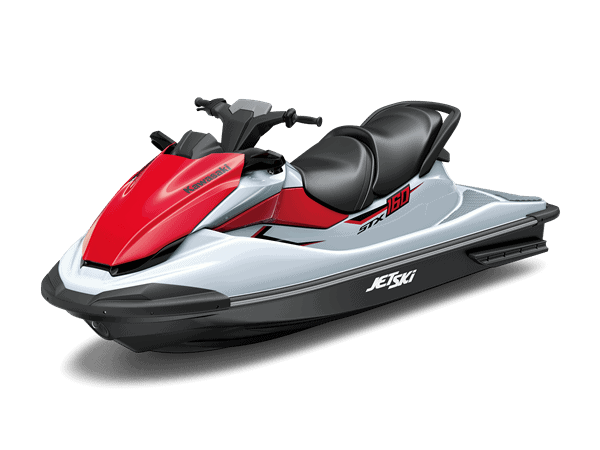 STX-160 Model Image