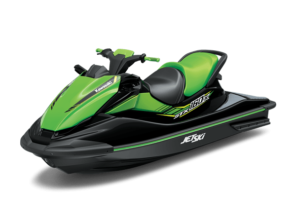 STX-160X Gallery Image