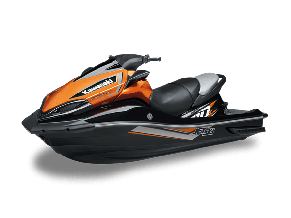 Ultra 310X Model Image