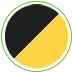 Ebony and Pearl Citrus Yellow icon