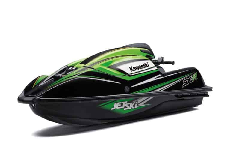 SXR 2021 Model Image