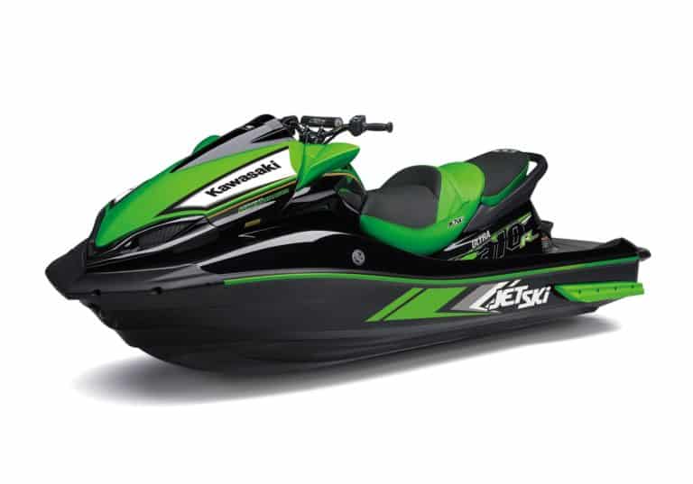 Ultra 310R 2021 Model Image
