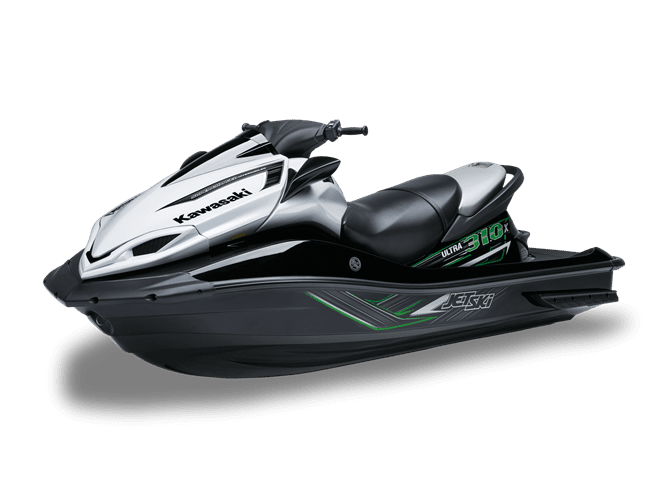 2014 310X Model Image