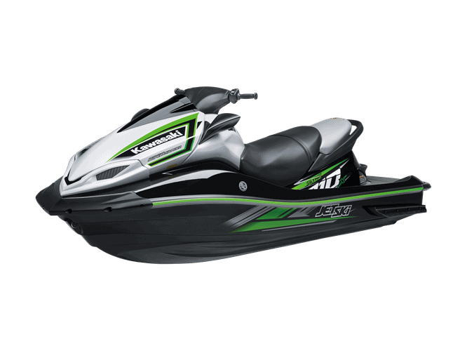 2016 310X Ebony Metallic Stardust White Model Image