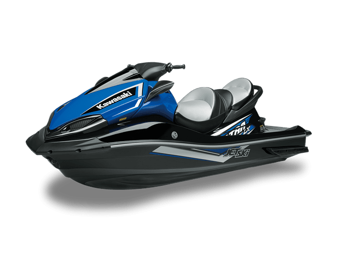 Ultra LX 2017 Model Image