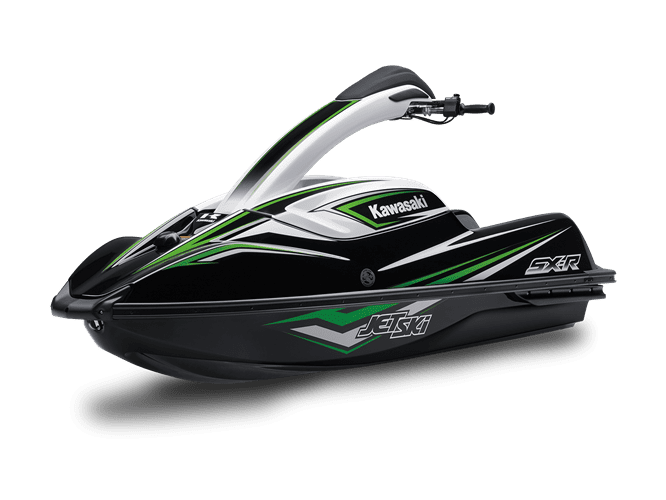 2018 SX-R Model Image Handle Up