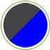 Metallic Surf Blue Colour