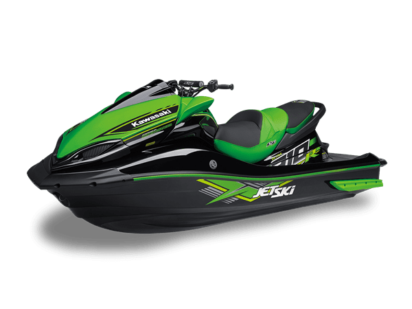 2019 310R model image