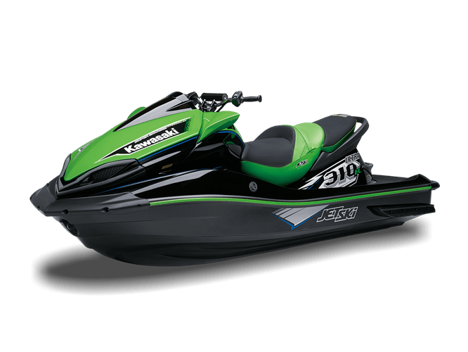2014 310R main model image