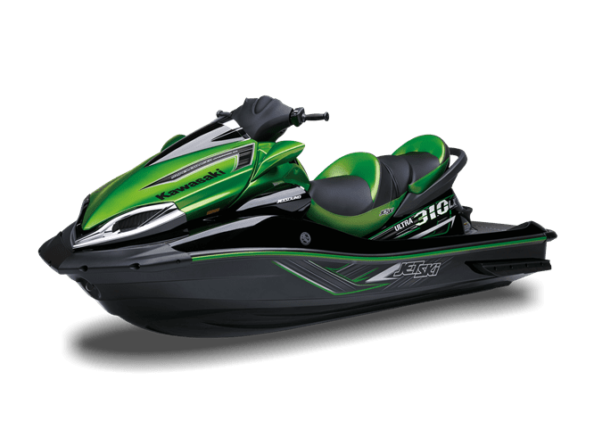 2014 310LX model image