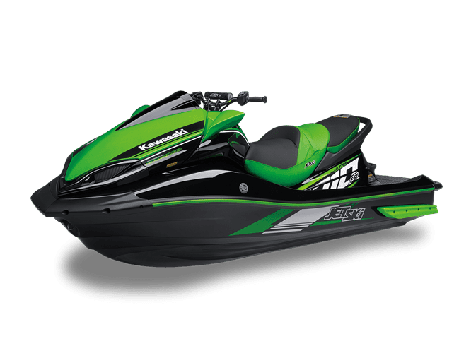 2017 Kawasaki Jet Ski