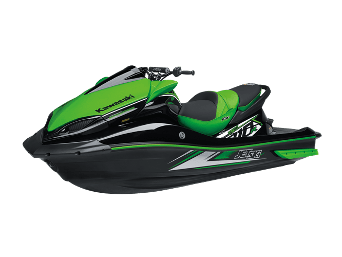 2017 310R model view