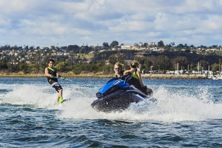 2017 Ultra LX Action Image Watersports