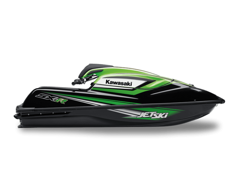 2021 SX-R Right Side Image