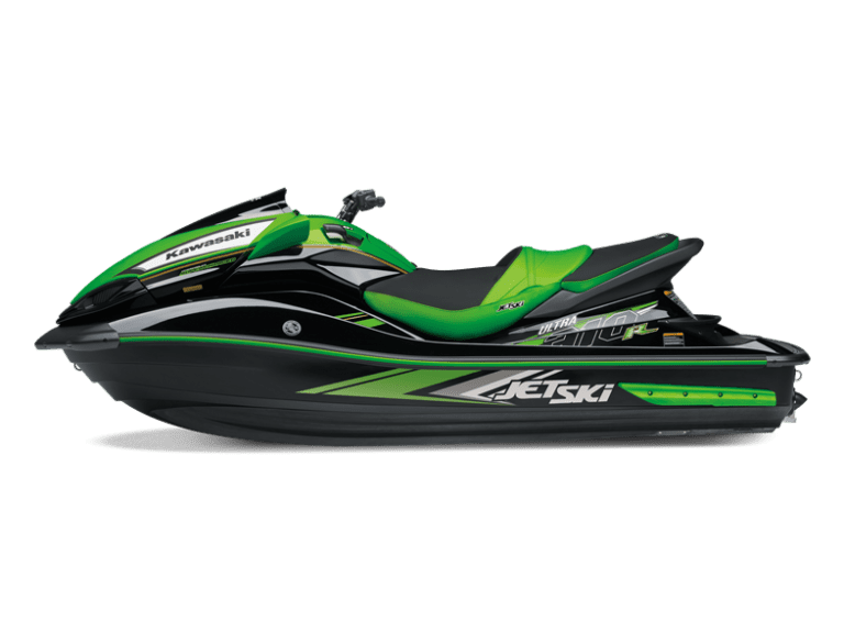 2021 Ultra310R Left Side Image