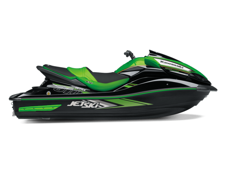 2021 Ultra310R Right Side Image